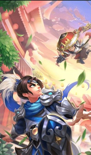 三国无双版手游官方下载最新版图片3