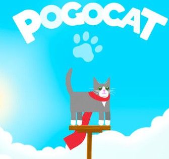 抖音小猫弹簧单高跷Pogocat游戏官方最新安卓版图片3