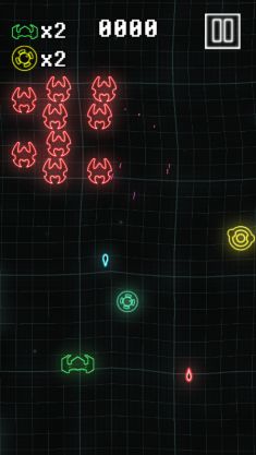 霓虹银河Neon Galaxy手机游戏官方网站下载安卓版图片3