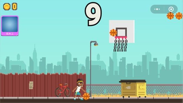 微信小程序街篮篮球手机游戏官方网站下载安卓版图片3
