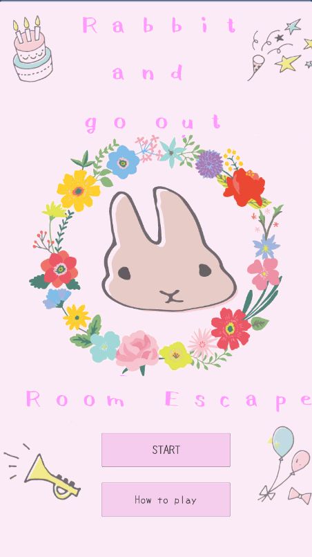 兔兔密室逃脱游戏官网下载中文版图片2