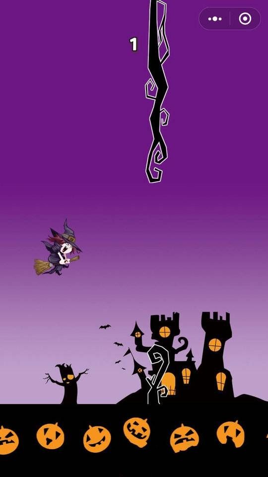 微信小程序女巫黑暗飞行手机游戏官方网站安卓版图片3