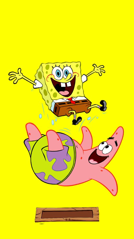 海绵冒险跑酷游戏官方网站下载安卓版(Spongebob Adventure)图片2