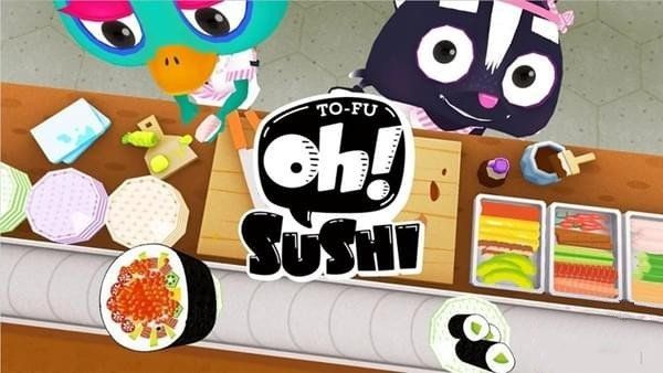 抖音寿司食材全官方版（Oh!SUSHI）图片2
