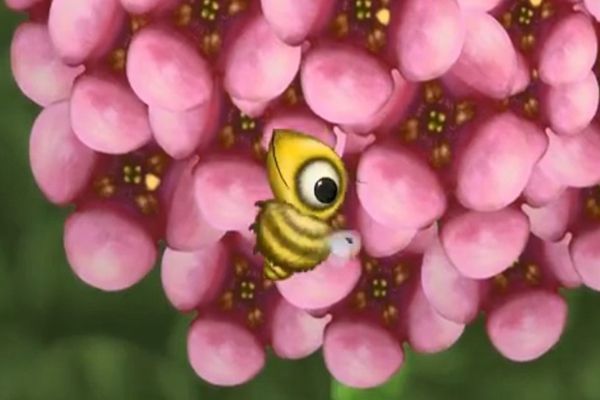 饥饿的蜜蜂游戏官方网站下载安卓版图片1