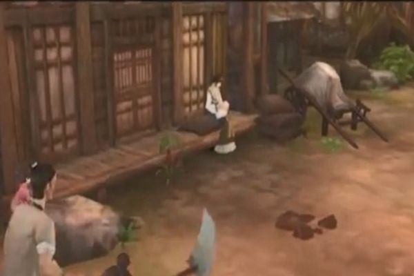 三国刀剑封魔游戏最新正式版图片3