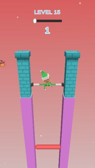 Fracture Jump手机游戏官方版图片1