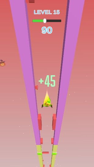 Fracture Jump手机游戏官方版图片2