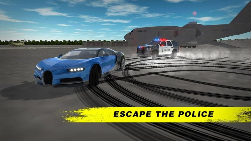 极速汽车模拟器2019游戏官方版最新版图片2