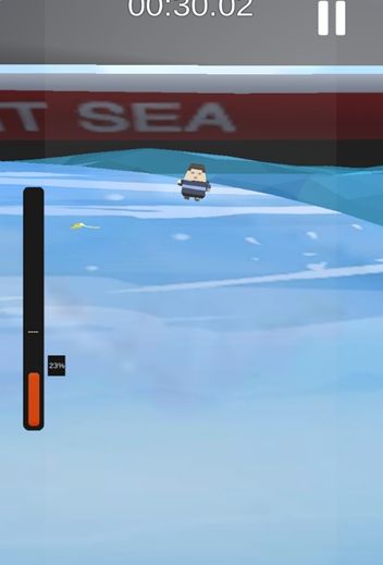 海冰大作战游戏官方版最新版(Sea Ice A new challenge)图片1