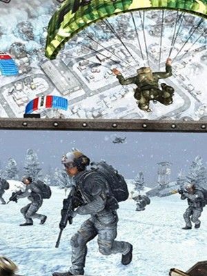 战场生存模拟安卓版金币中文官方版图片2