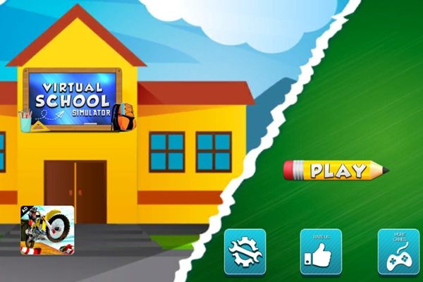高中生活模拟器游戏官方网站下载安卓最新版图片3