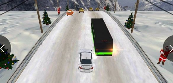 公路交通赛车2019游戏官方版最新版图片2