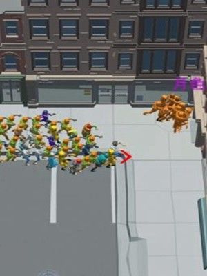 城市围堵大作战游戏官方最新版图片2