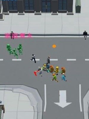 城市围堵大作战游戏官方最新版图片3