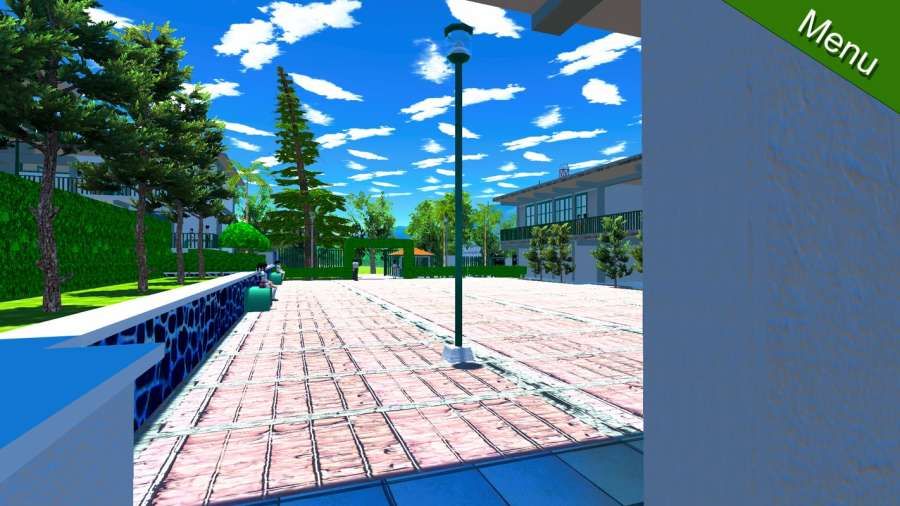 墨西哥高校模拟器2019游戏安卓最新版图片3