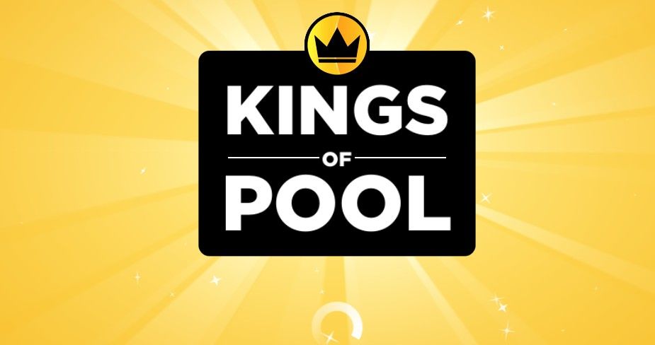 Kings of PoolAR游戏官方中文手机版图片3