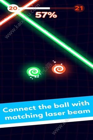 球vs光线安卓版复活apk官方版图片2