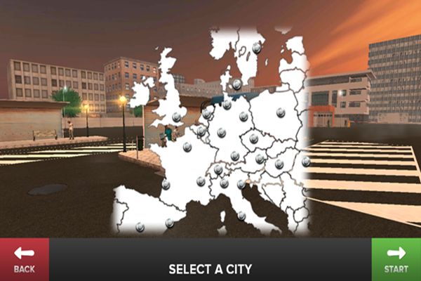 欧洲长途大巴模拟2019安卓版金币中文官方版图片3