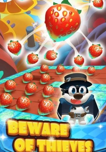 Mini Juice安卓版金币正版图片2
