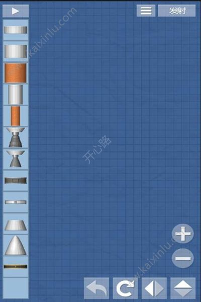 航天飞行模拟器中文1.5版本中文游戏对接攻略官网版图片3