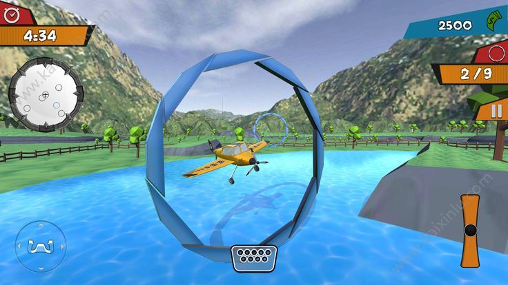 美国飞行员游戏官方版最新版图片3