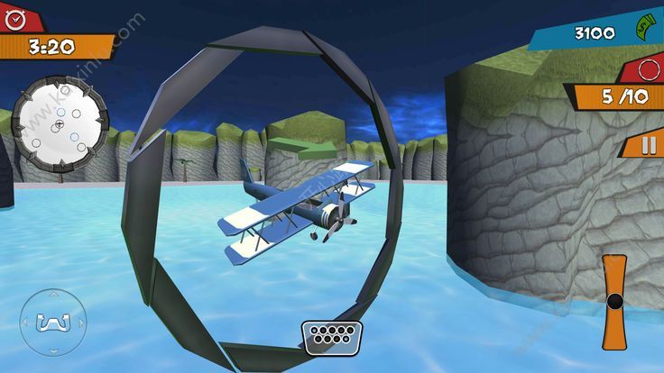 美国飞行员游戏官方版最新版图片1